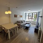 Ξενοδοχείο με διαμερίσματα Eth Palai 3*