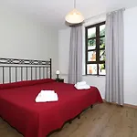 Ξενοδοχείο με διαμερίσματα Eth Palai Βιέλα
