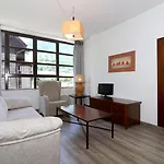 Eth Palai Ξενοδοχείο με διαμερίσματα