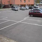 Ξενοδοχείο με διαμερίσματα Eth Palai 3*