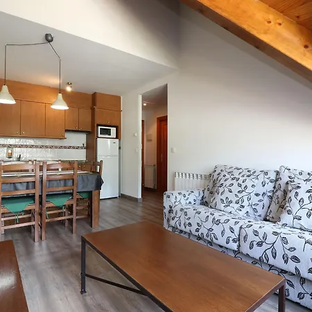 Eth Palai Aparthotel