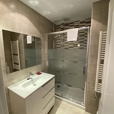 Apartmanhotel Eth Palai Vielha
