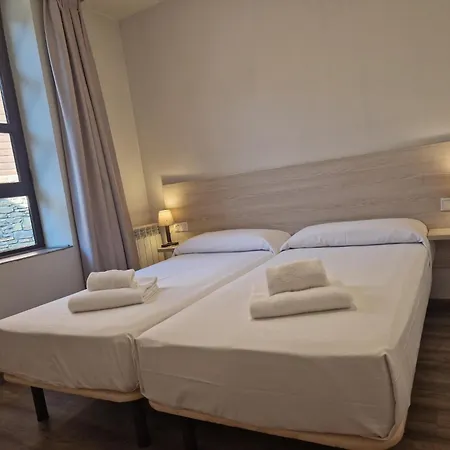 Eth Palai Apartmanhotel