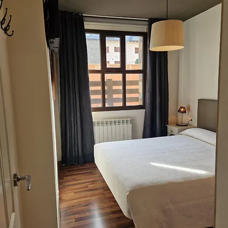 Eth Palai Aparthotel 3*