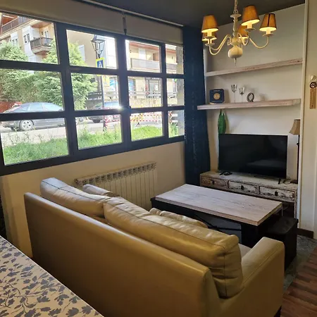 Eth Palai Aparthotel