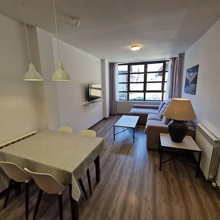Eth Palai Aparthotel