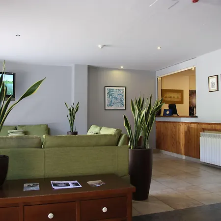 Eth Palai Apartmanhotel 3*