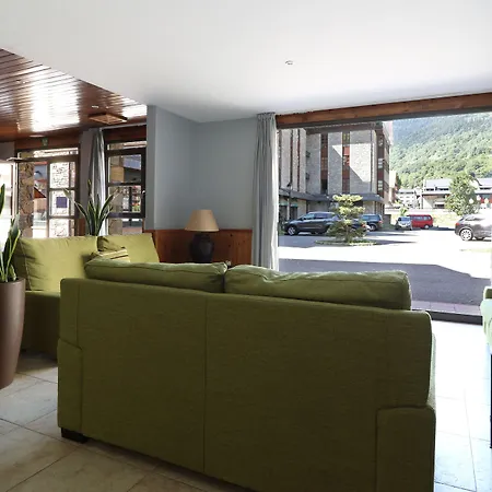 Eth Palai Apartmanhotel
