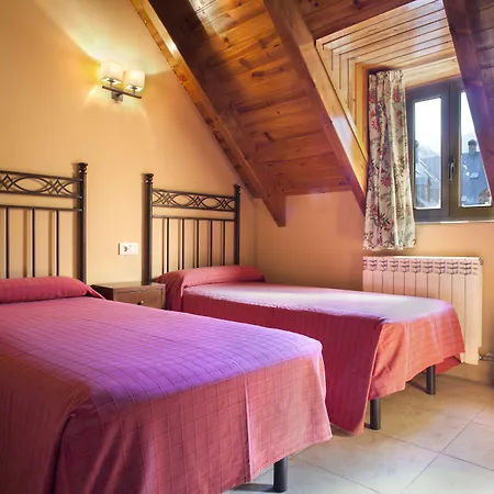 Apartmanhotel Eth Palai 3*