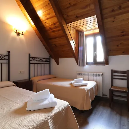 Eth Palai Apartmanhotel