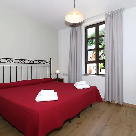 Apartmanhotel Eth Palai Vielha