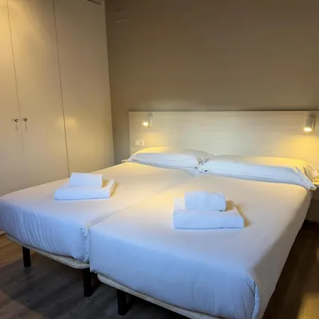 Aparthotel Eth Palai