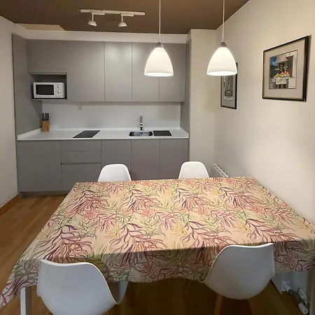 Eth Palai Aparthotel