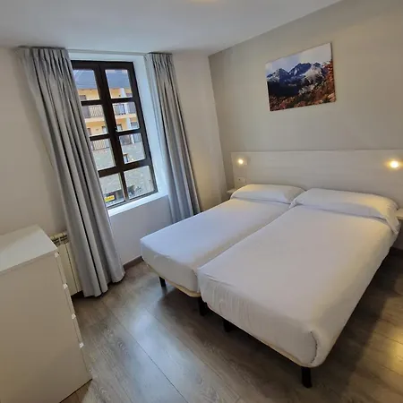 Aparthotel Eth Palai