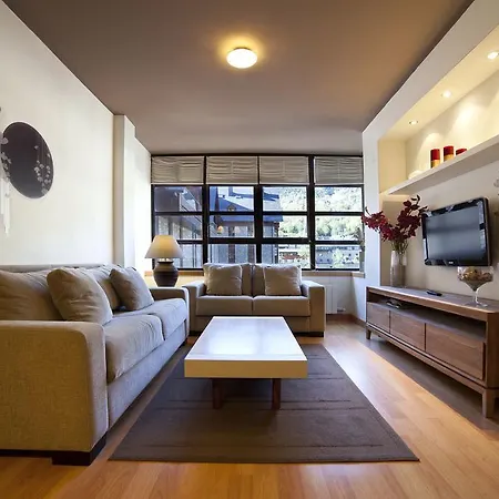 Apartmanhotel Eth Palai