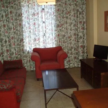 Eth Palai Aparthotel Vielha