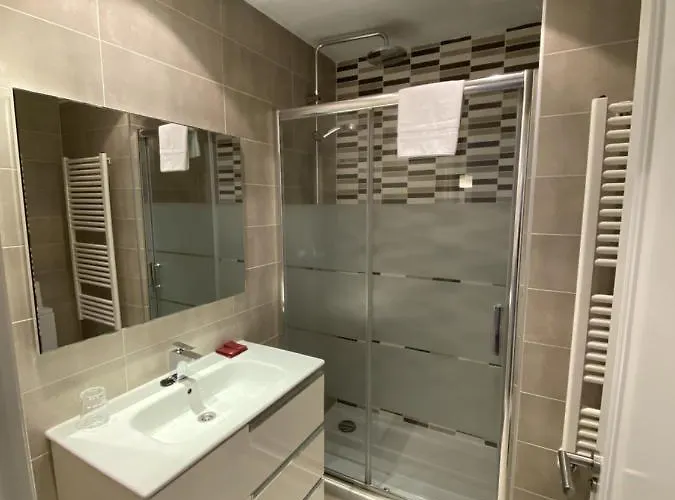 Aparthotel Eth Palai Vielha