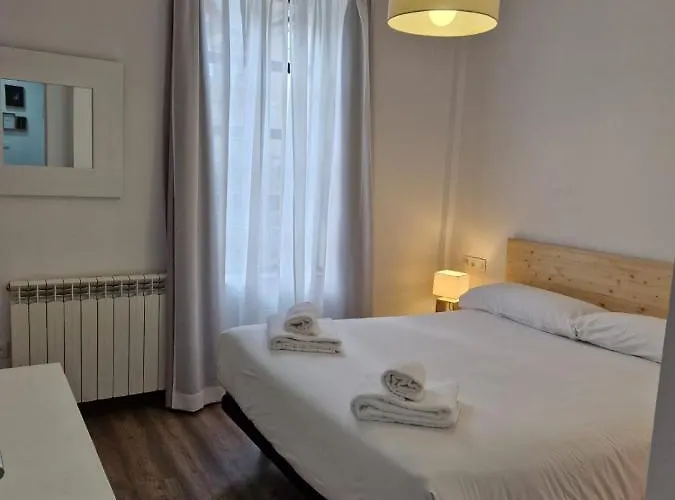 Eth Palai Aparthotel 3*