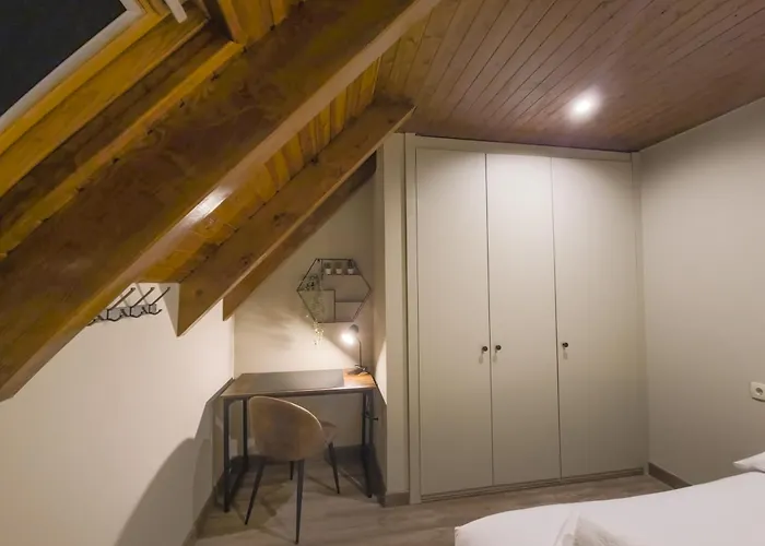 Eth Palai Aparthotel 3*