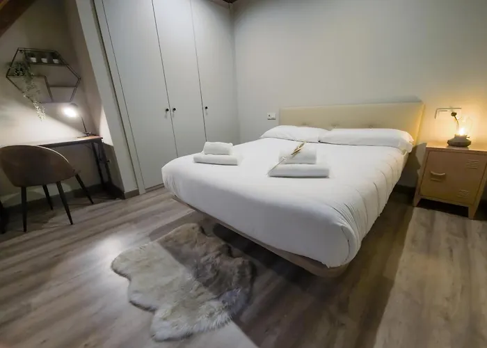 Aparthotel Eth Palai Vielha