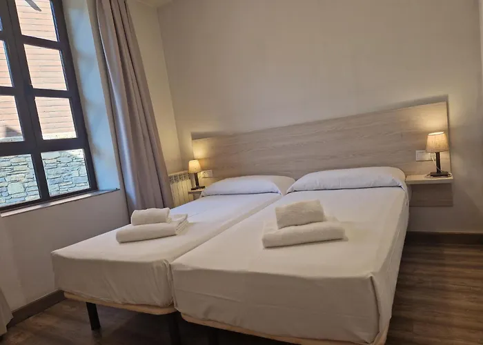 Eth Palai Aparthotel