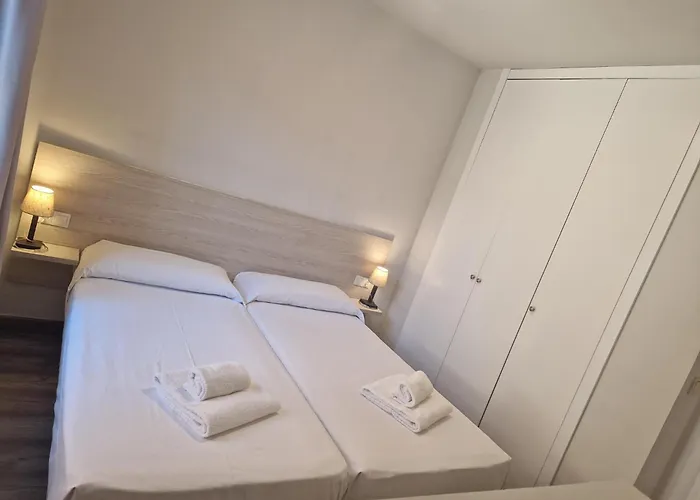 Aparthotel Eth Palai Vielha