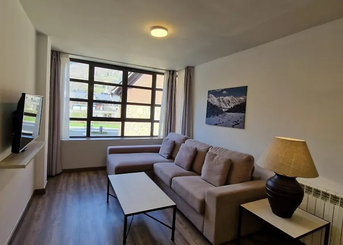 Eth Palai Aparthotel 3*