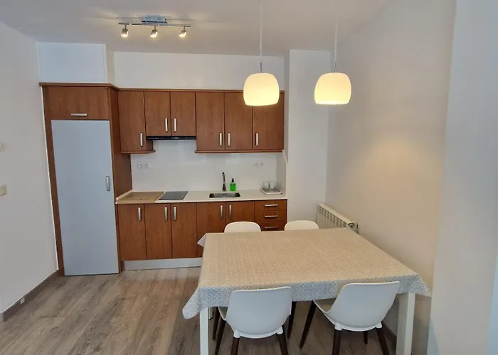 Aparthotel Eth Palai