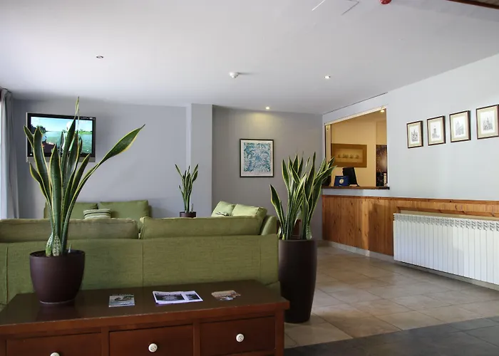 Eth Palai Aparthotel 3*