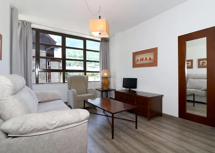Eth Palai Aparthotel