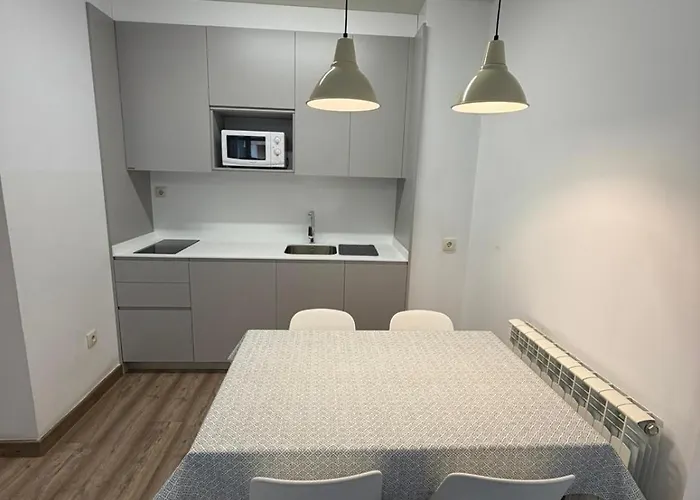 Aparthotel Eth Palai Vielha