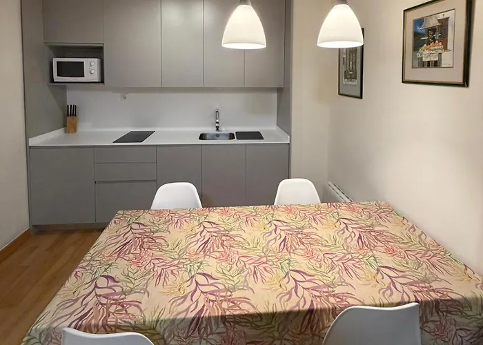 Eth Palai Aparthotel