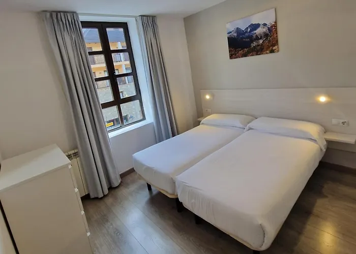 Aparthotel Eth Palai