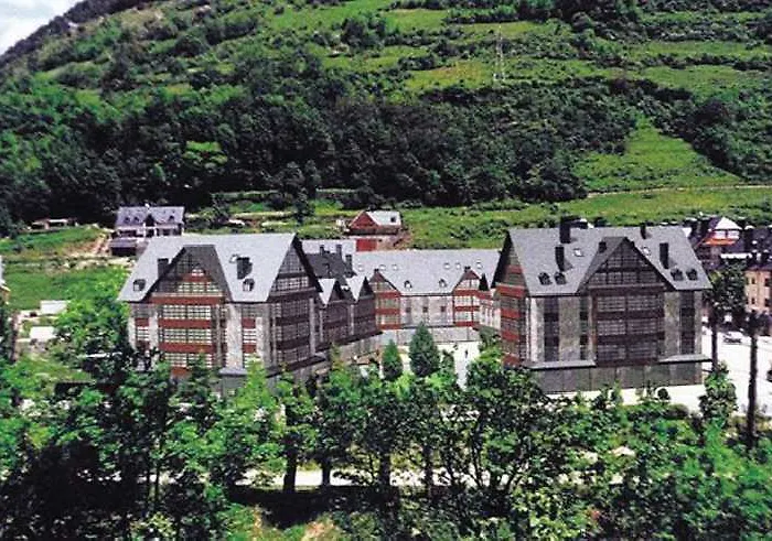 Aparthotel Eth Palai 3*