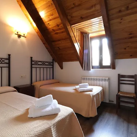Apartahotel Eth Palai 3*