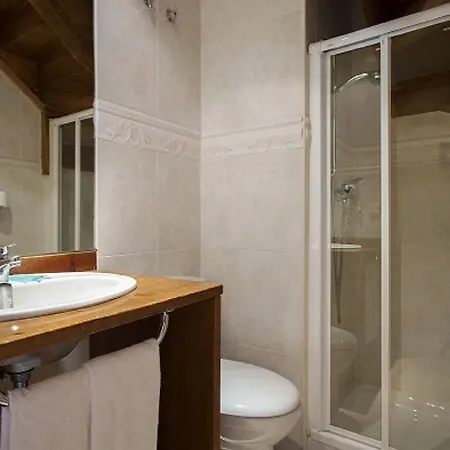 Apartahotel Eth Palai