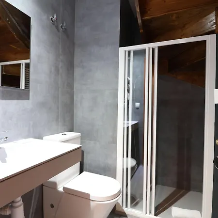 Eth Palai Apartahotel