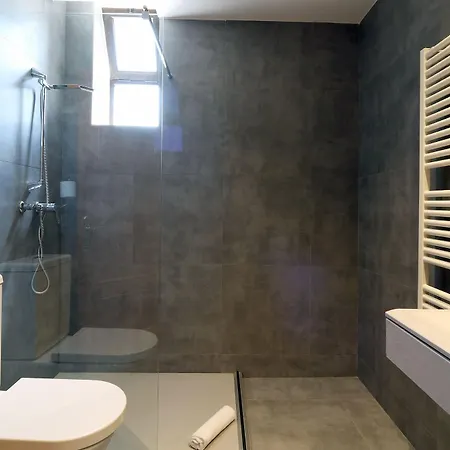 Lejlighedshotel Eth Palai 3*