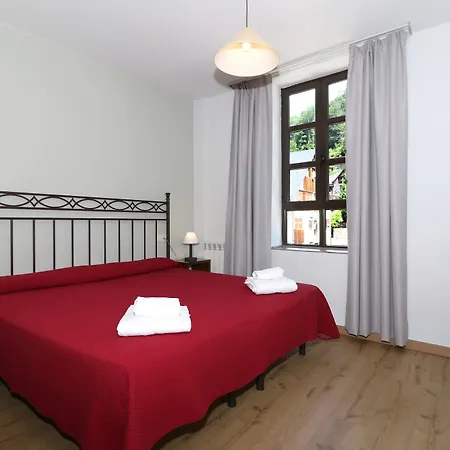 Aparthotel Eth Palai 3*