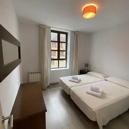Apartahotel Eth Palai 3*