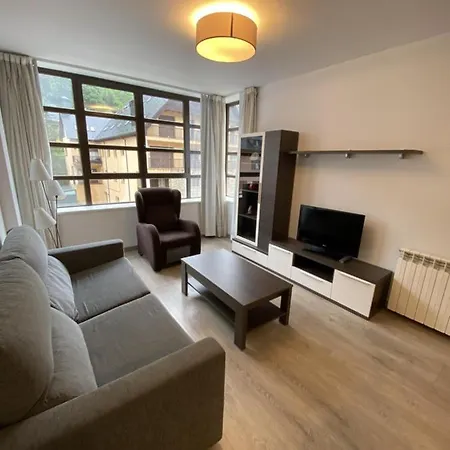 Eth Palai Aparthotel