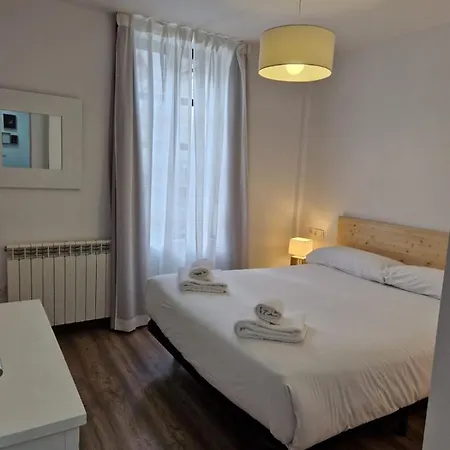 Eth Palai Apartahotel 3*
