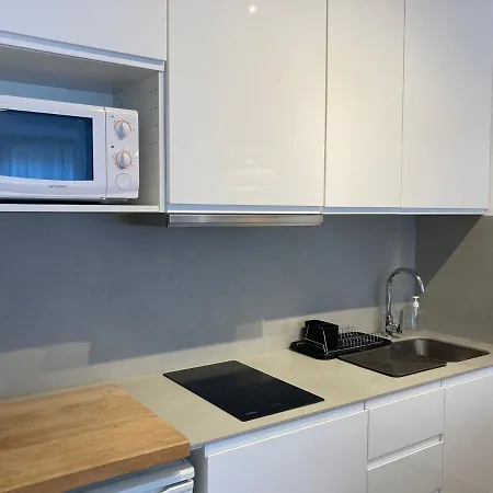 Eth Palai Apartahotel 3*