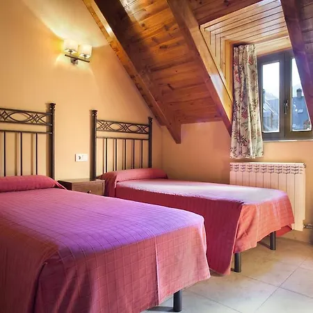 Eth Palai Apartahotel 3*