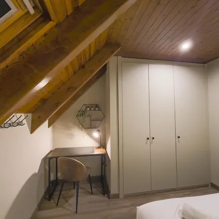 Eth Palai Apartahotel 3*