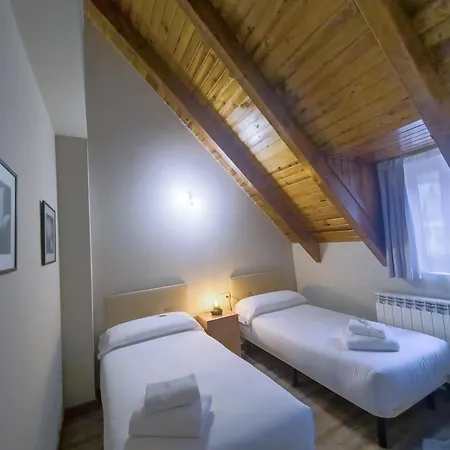Eth Palai Apartahotel 3*