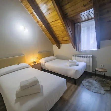 Apartahotel Eth Palai 3*
