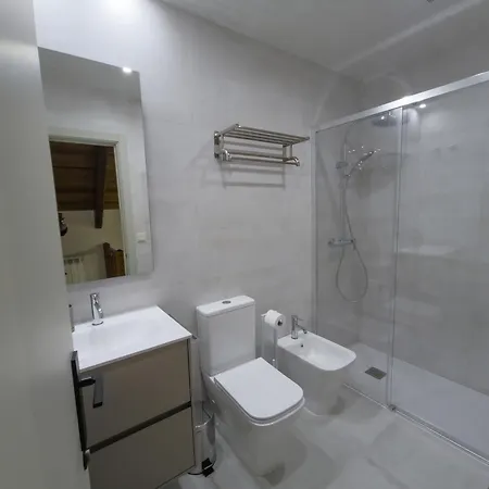 Eth Palai Apartahotel 3*