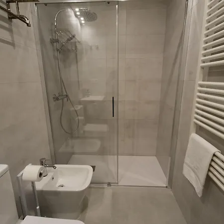 Apartahotel Eth Palai Vielha