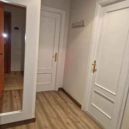 Eth Palai Apartahotel 3*